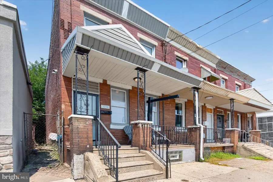 3310 Jasper St, Philadelphia, PA 19134 - #3