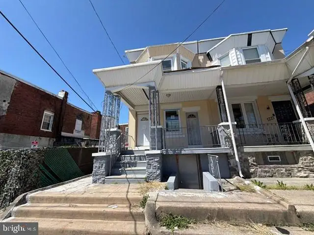 258 S 55th St, Philadelphia, PA 19139 - #1