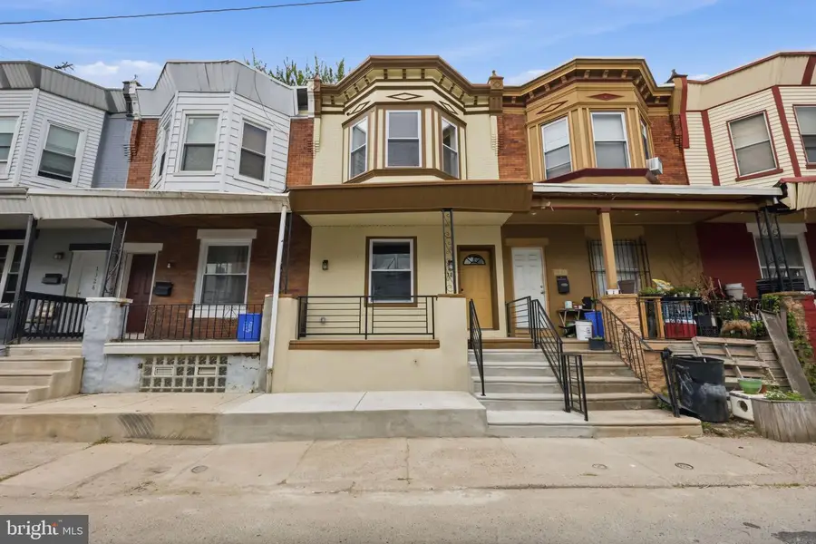 1322 S Lindenwood St, Philadelphia, PA 19143 - #2