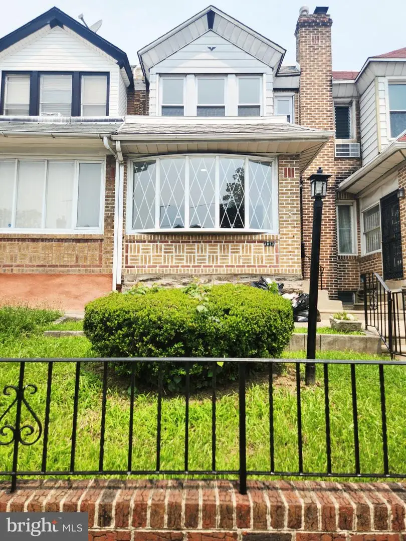 1853 Widener Pl, Philadelphia, PA 19141 - #1