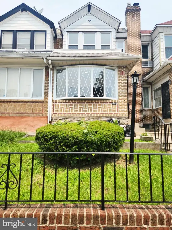 1853 Widener Pl, PHILADELPHIA, PA 19141