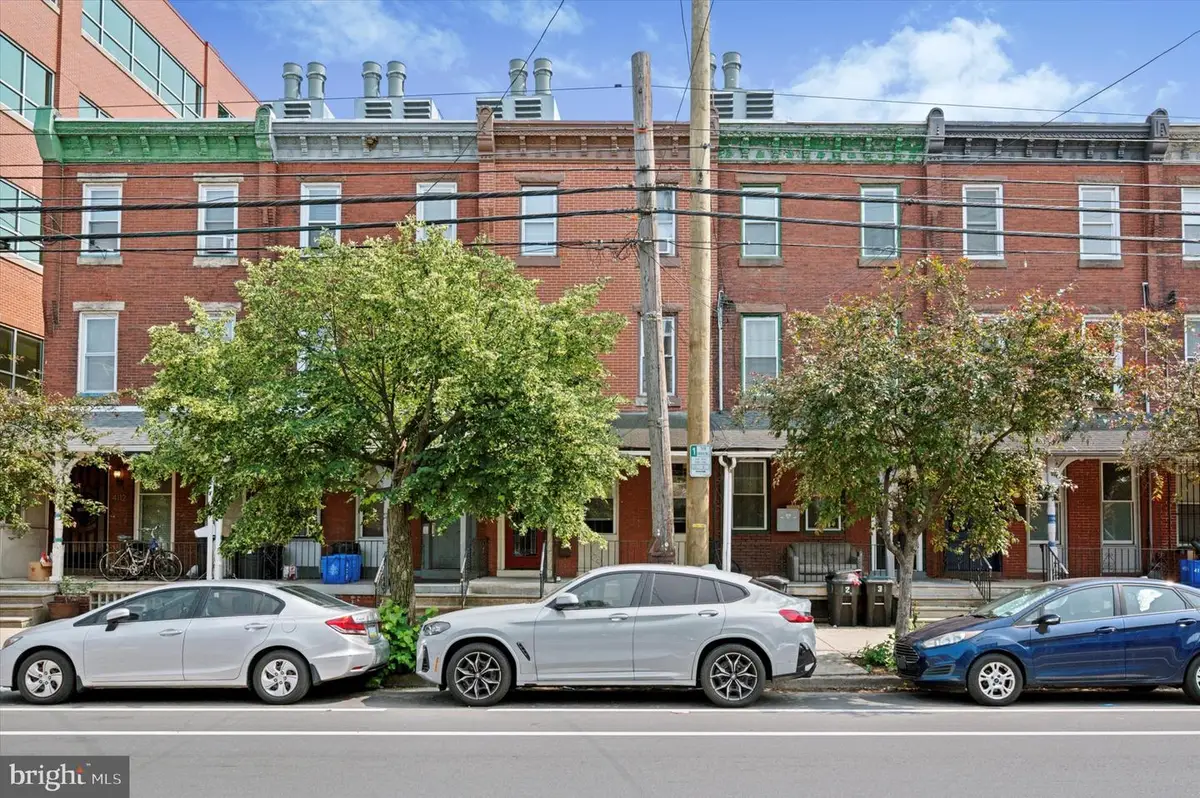 4116 Powelton Ave, Philadelphia, PA 19104 - #1