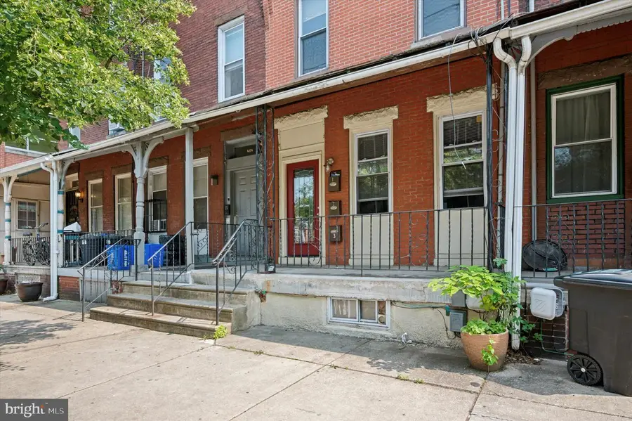 4116 Powelton Ave, Philadelphia, PA 19104 - #2