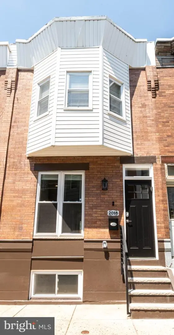 2018 S Garnet St, Philadelphia, PA 19145 - #1