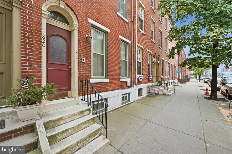 1820 Fairmount Ave, Philadelphia, PA 19130 - #2