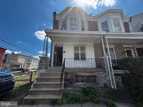 127 S Peach St, PHILADELPHIA, PA 19139