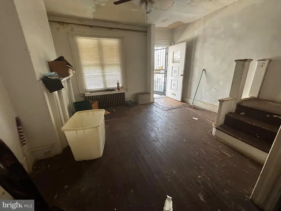 127 S Peach St, Philadelphia, PA 19139 - #2