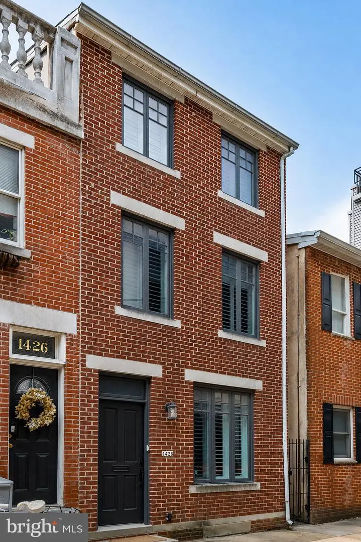 1428 Pemberton St, Philadelphia, PA 19146 - #2