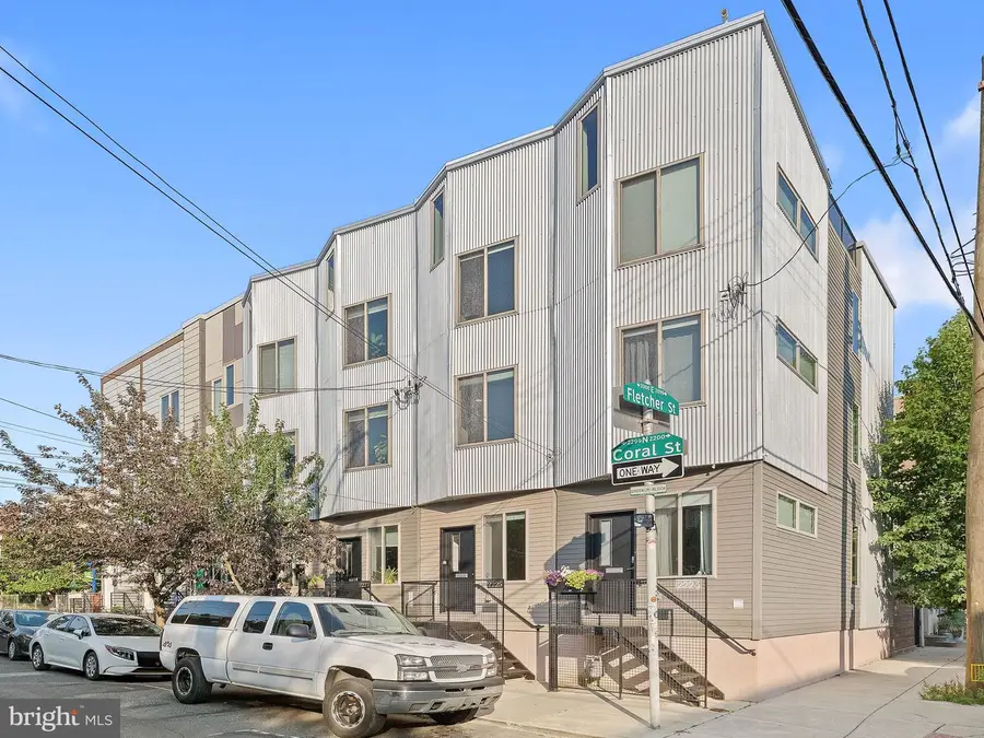 2225 Coral St, Philadelphia, PA 19125 - #2