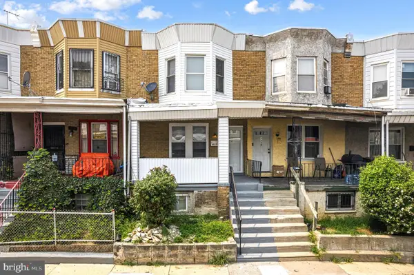 5417 Pentridge St, PHILADELPHIA, PA 19143