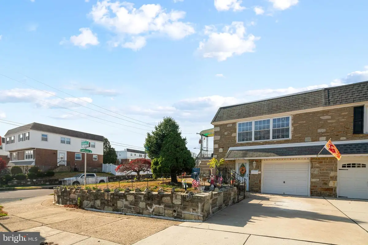 3136 Draper St, Philadelphia, PA 19136 - #1