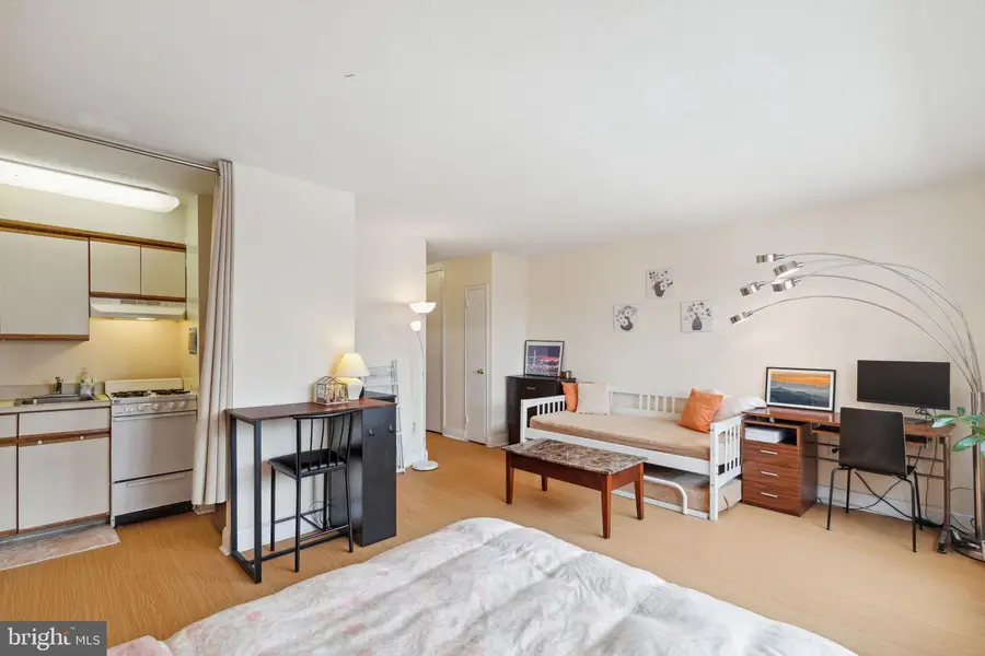2101 Chestnut St #909, Philadelphia, PA 19103 - #2