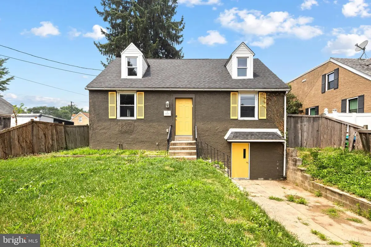 8008 Algon Ave, Philadelphia, PA 19152 - #1