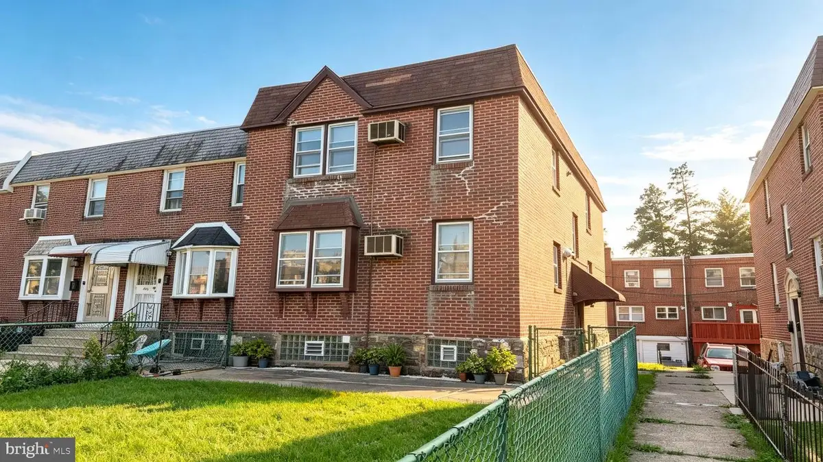 2224 Glenview St, Philadelphia, PA 19149 - #1