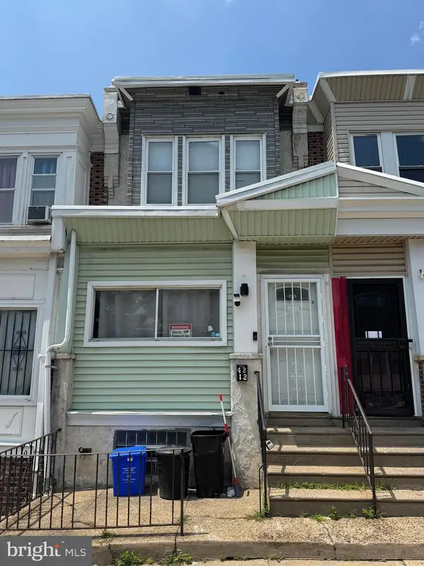 4212 Romain St, PHILADELPHIA, PA 19124