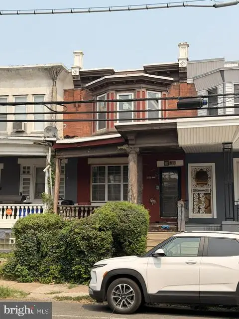 709 58th St, Philadelphia, PA 19143 - #1