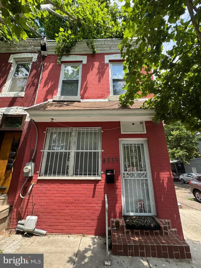 4339 Wayne Ave, Philadelphia, PA 19140 - #1