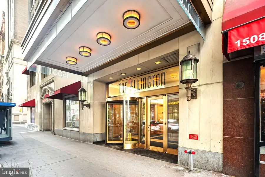 1500-00 Chestnut St #17a, Philadelphia, PA 19102 - #2