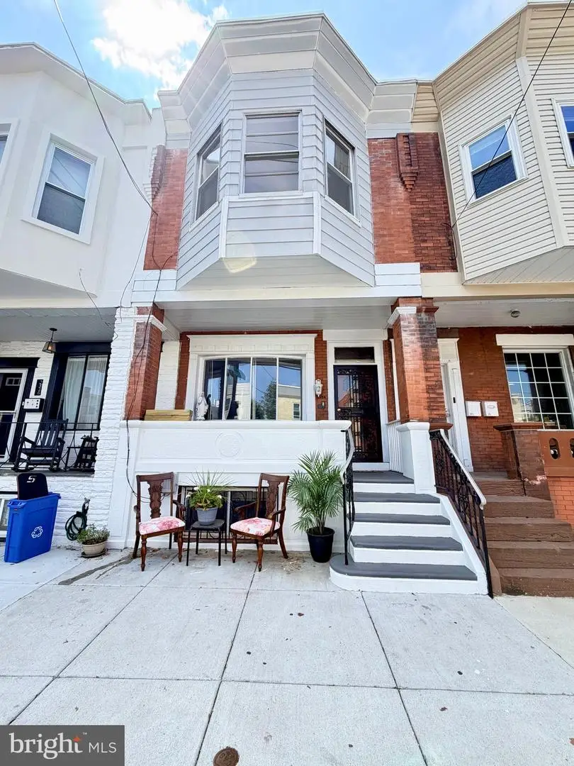 2334 S 20th St, Philadelphia, PA 19145 - #1