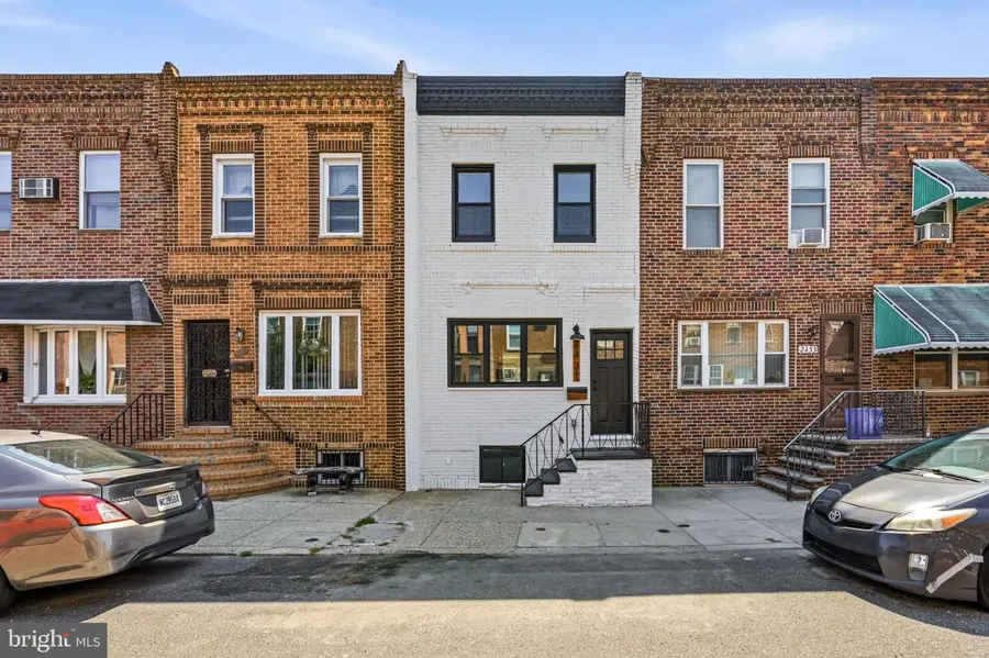 2431 9th St S, Philadelphia, PA 19148 - #2
