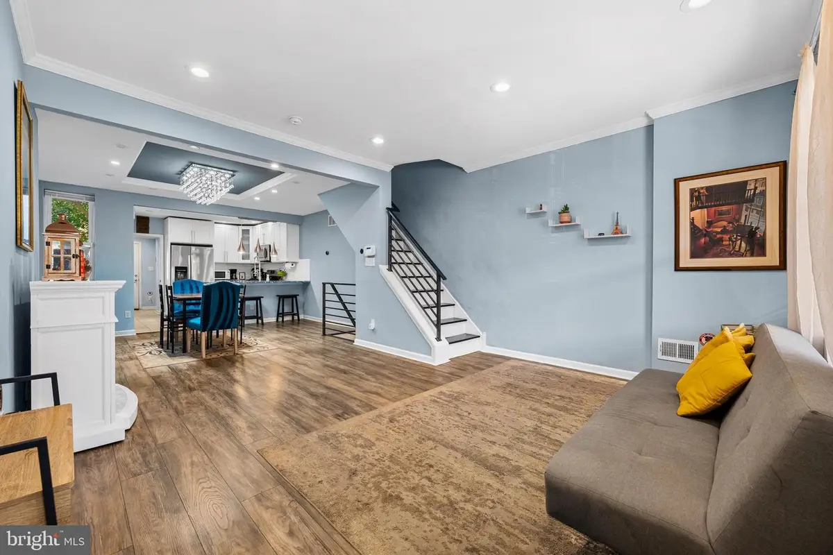 2311 Tasker St, Philadelphia, PA 19145 - #1