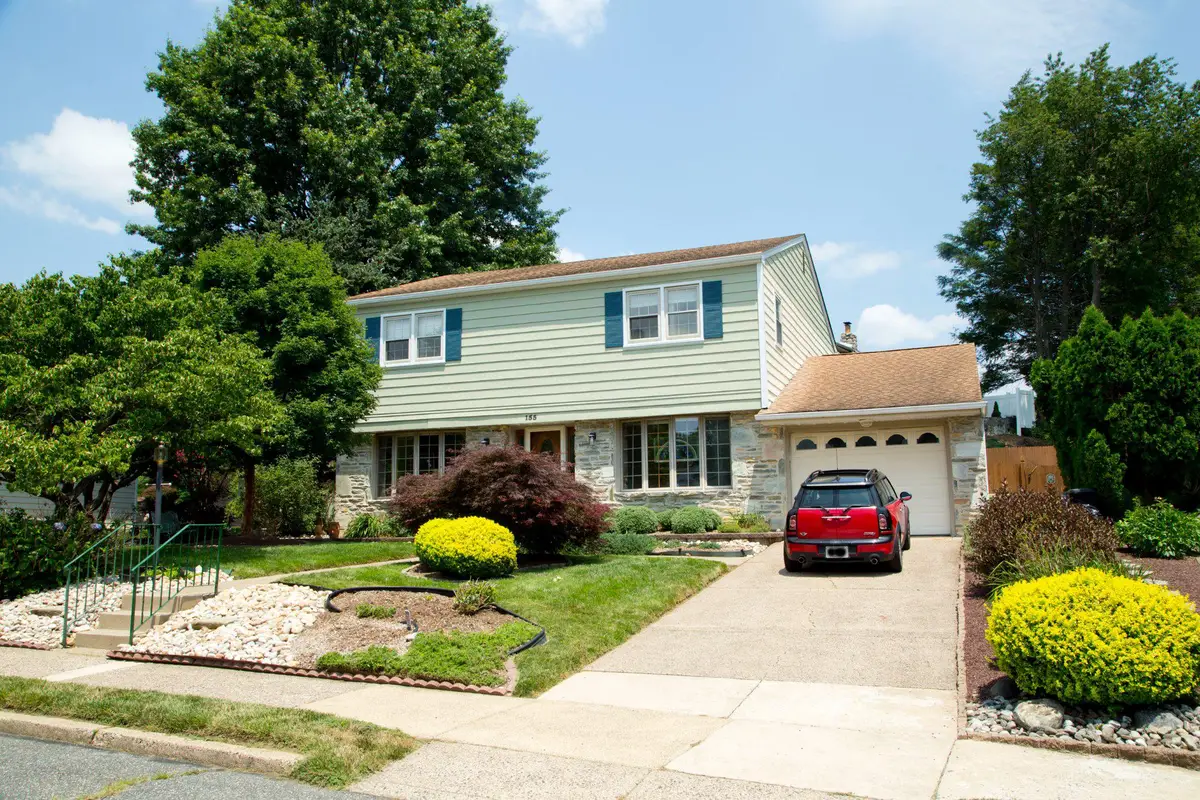 155 Stratford Dr, Philadelphia, PA 19115 - #1