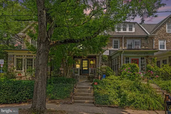 6935 Sherman St, PHILADELPHIA, PA 19119