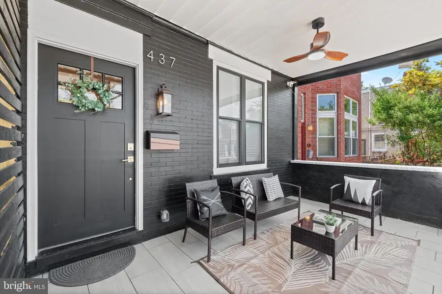 437 S 50th St, Philadelphia, PA 19143 - #2
