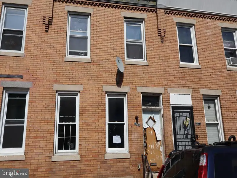 2043 Granite St, Philadelphia, PA 19124 - #1