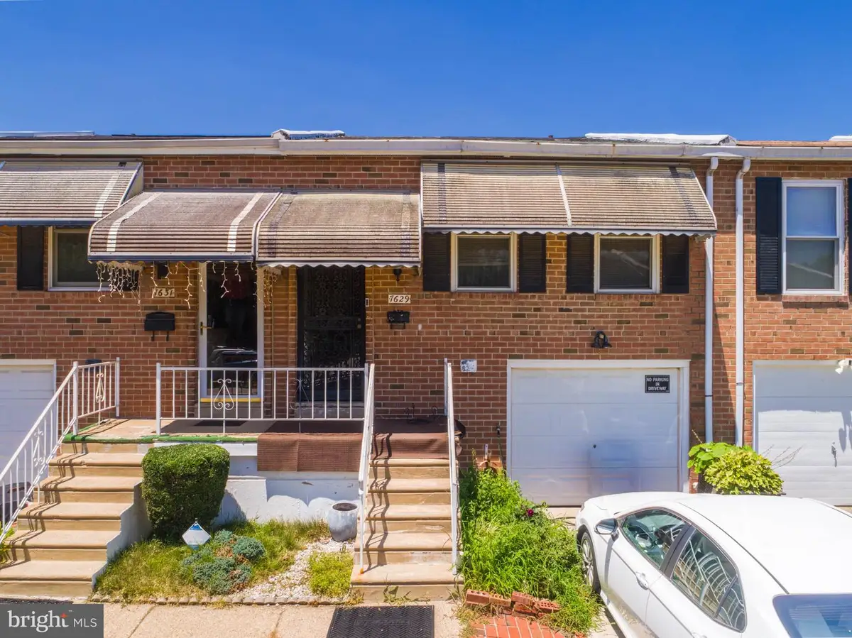 7629 Dicks Ave, Philadelphia, PA 19153 - #1