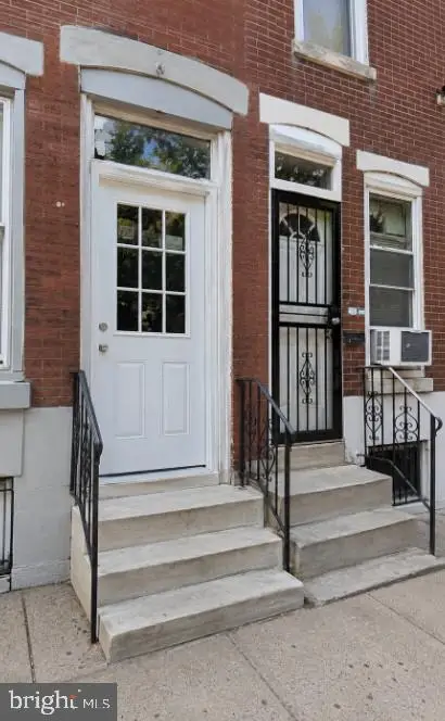 1644 S Bancroft St, Philadelphia, PA 19145 - #1