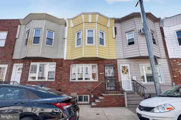 2610 S 12th St, PHILADELPHIA, PA 19148