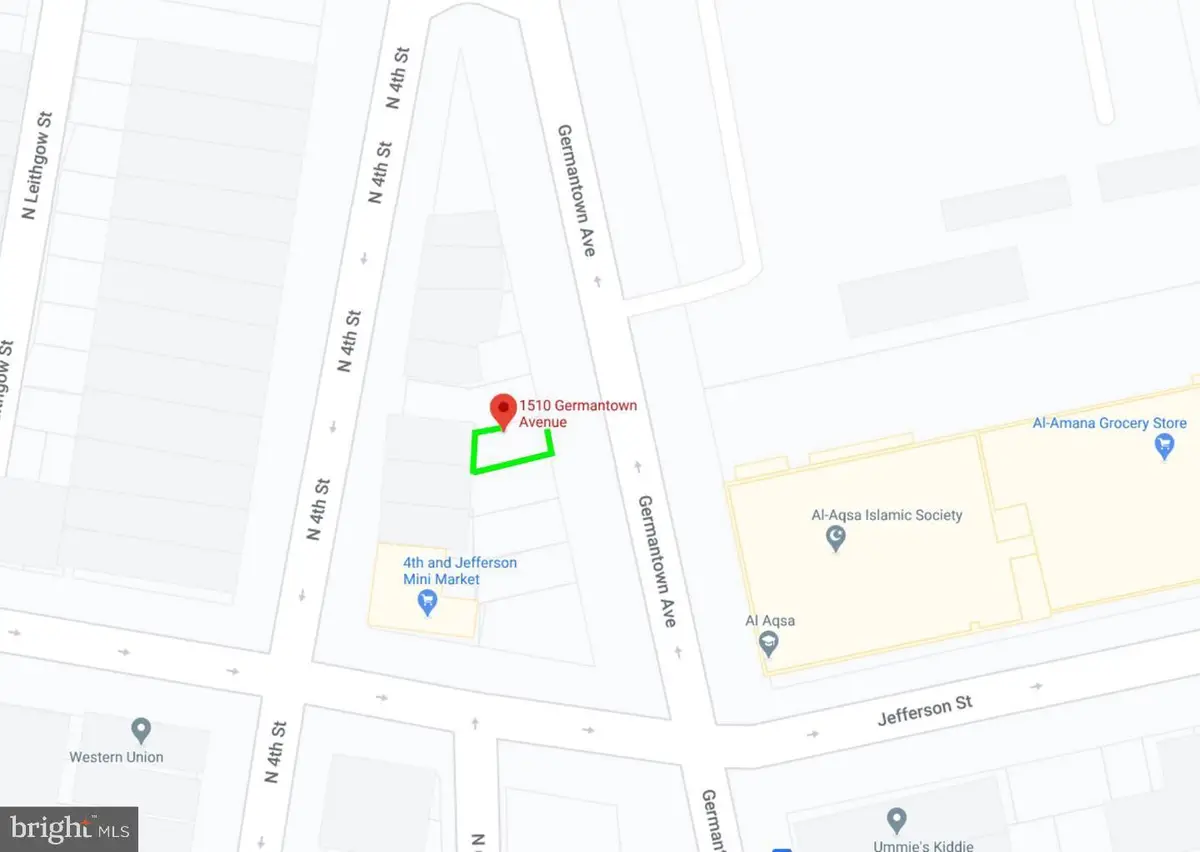 1510 Germantown Ave, Philadelphia, PA 19122 - #1