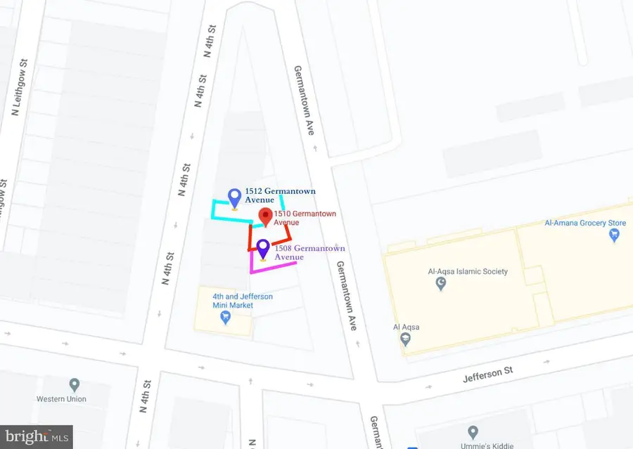 1510 Germantown Ave, Philadelphia, PA 19122 - #2