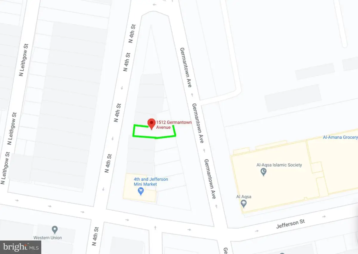 1512 Germantown Ave, Philadelphia, PA 19122 - #1