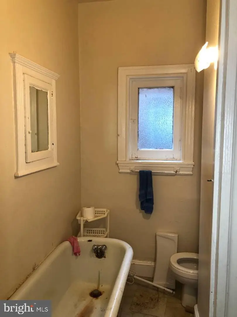 2323 N Park Ave, Philadelphia, PA 19132 - #2