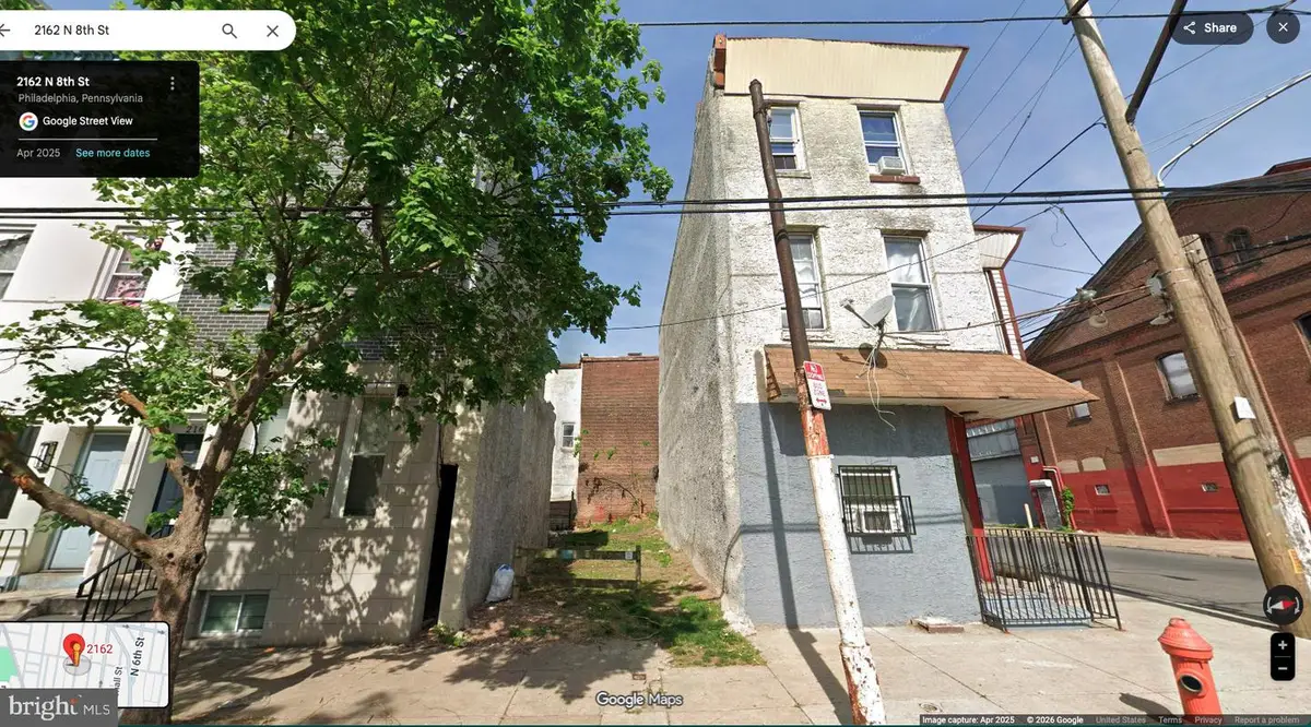 2162 N 8th St, Philadelphia, PA 19122 - #1