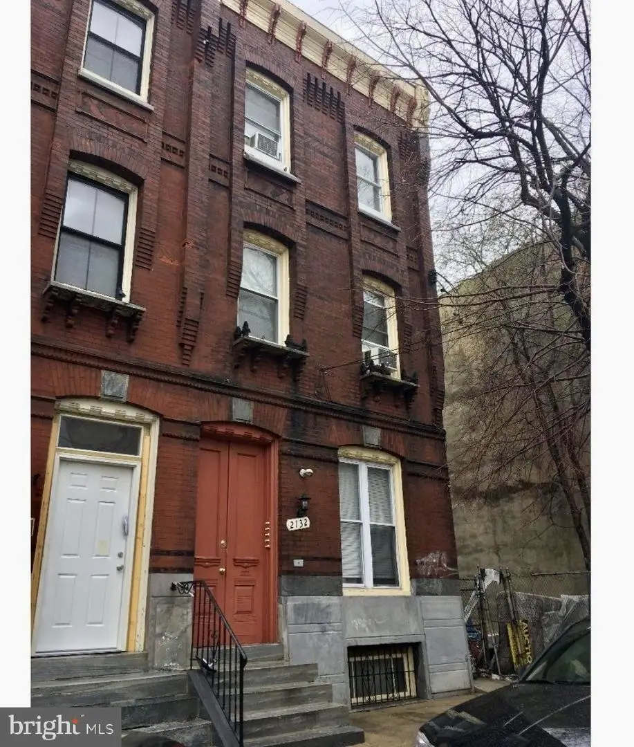 2132 N Uber St, Philadelphia, PA 19121 - #1