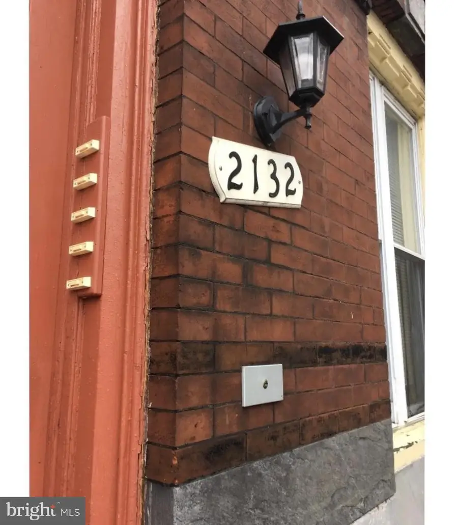 2132 N Uber St, Philadelphia, PA 19121 - #2