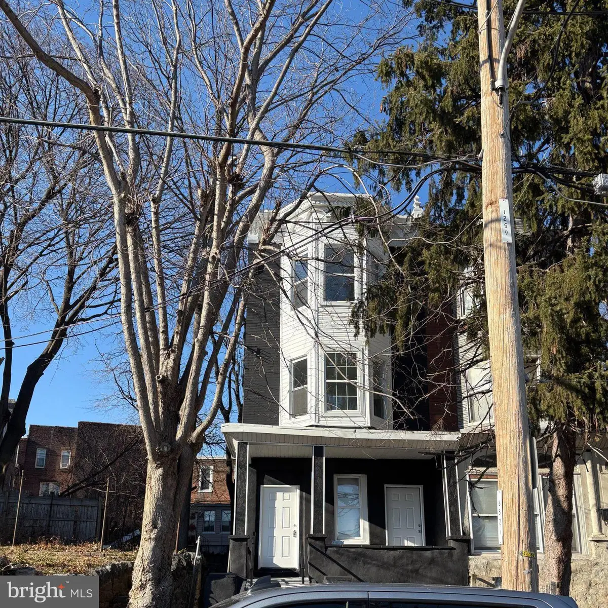 157 W Apsley, Philadelphia, PA 19144 - #1