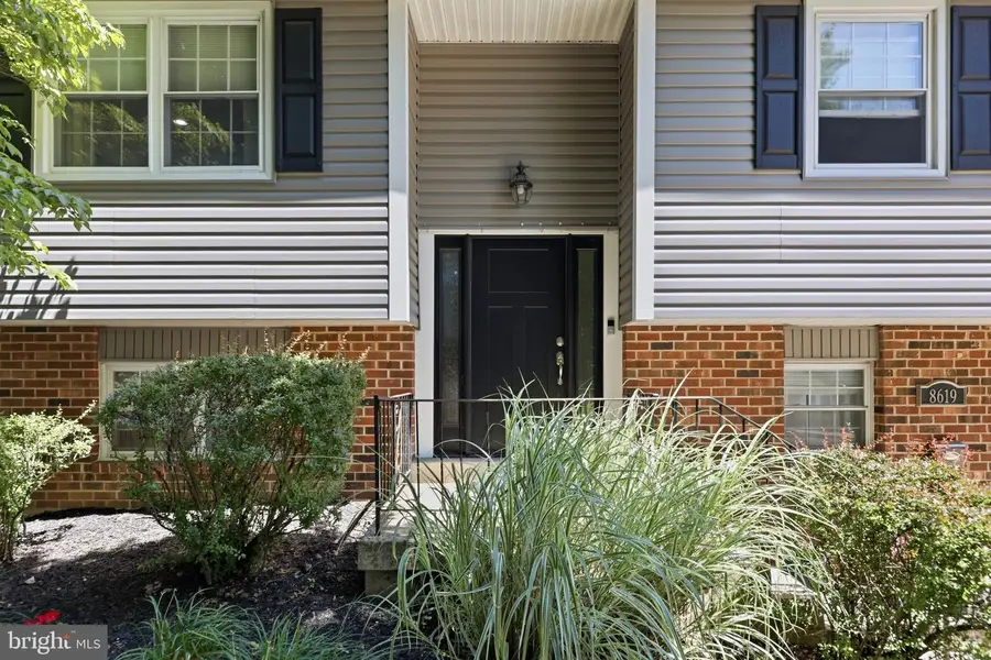 8619 Belfry Dr, Philadelphia, PA 19128 - #2