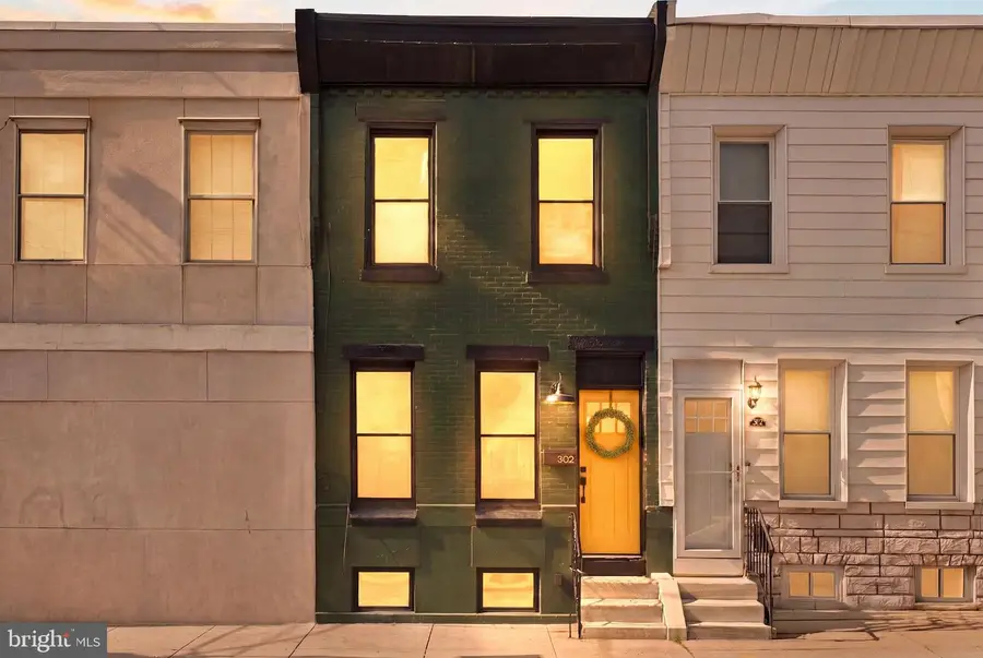 302 Cantrell St, Philadelphia, PA 19148 - #2