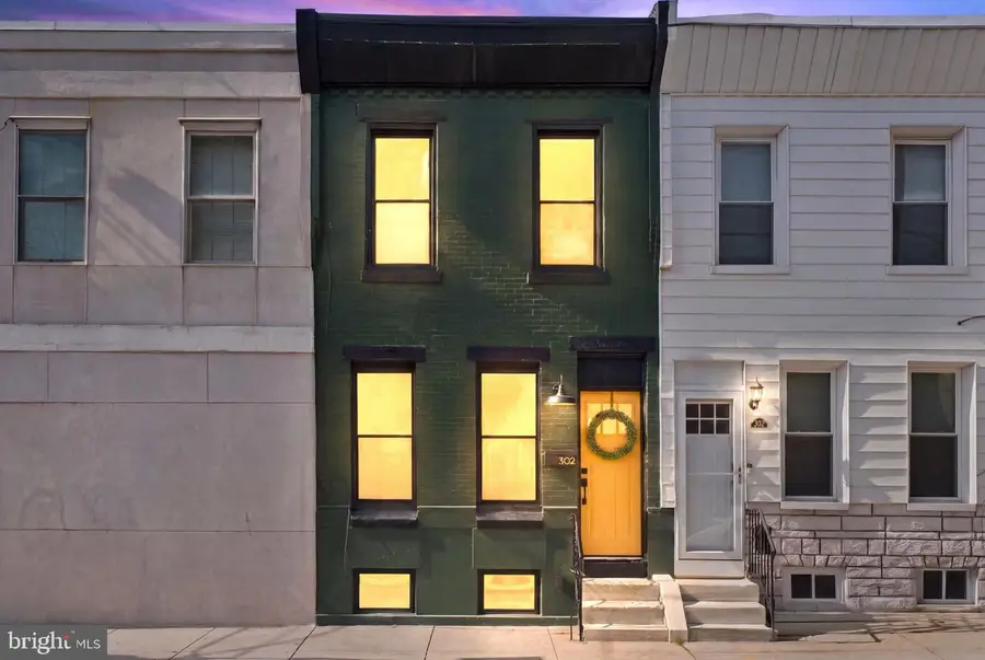 302 Cantrell St, Philadelphia, PA 19148 - #3