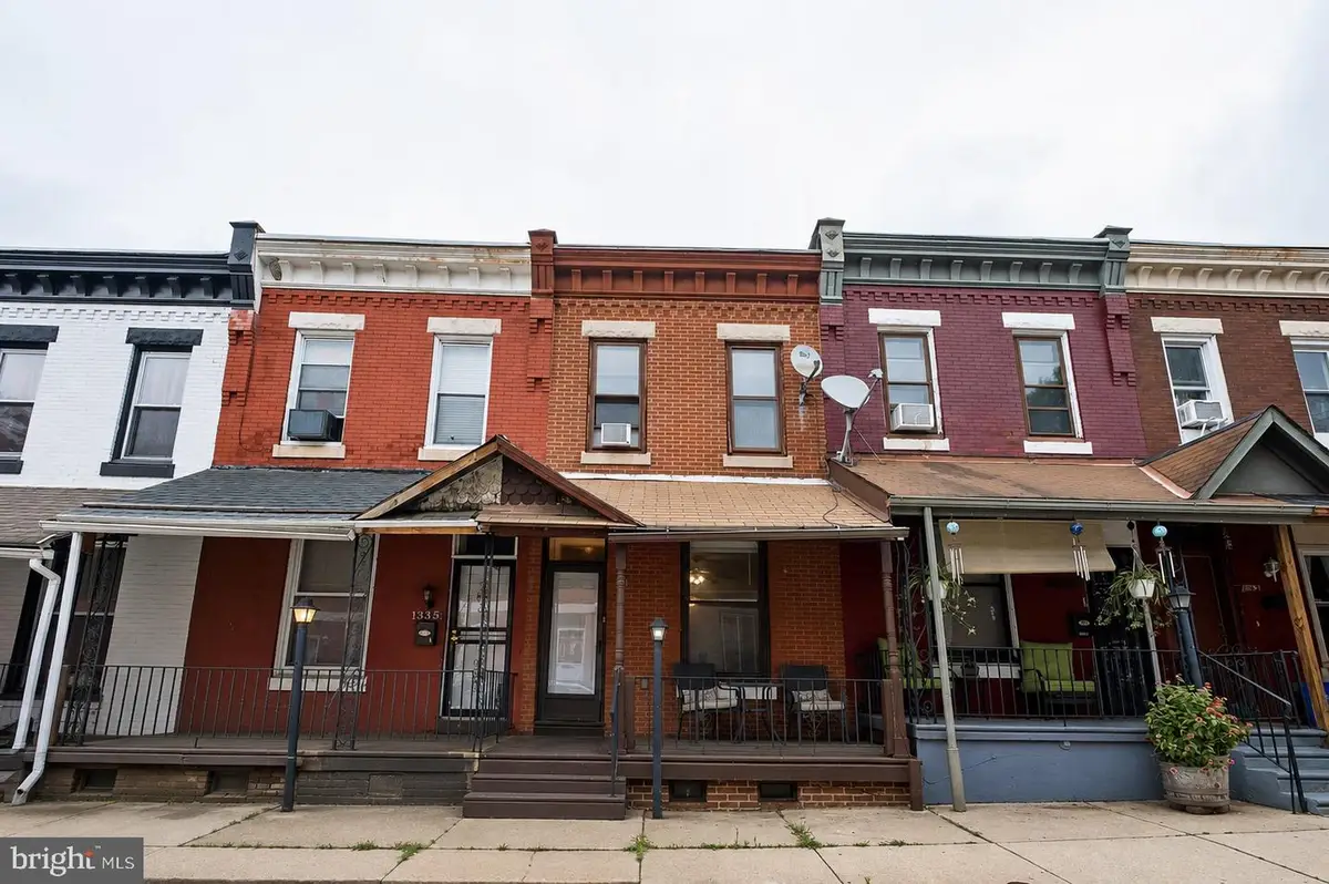 1337 S May St, Philadelphia, PA 19143 - #1