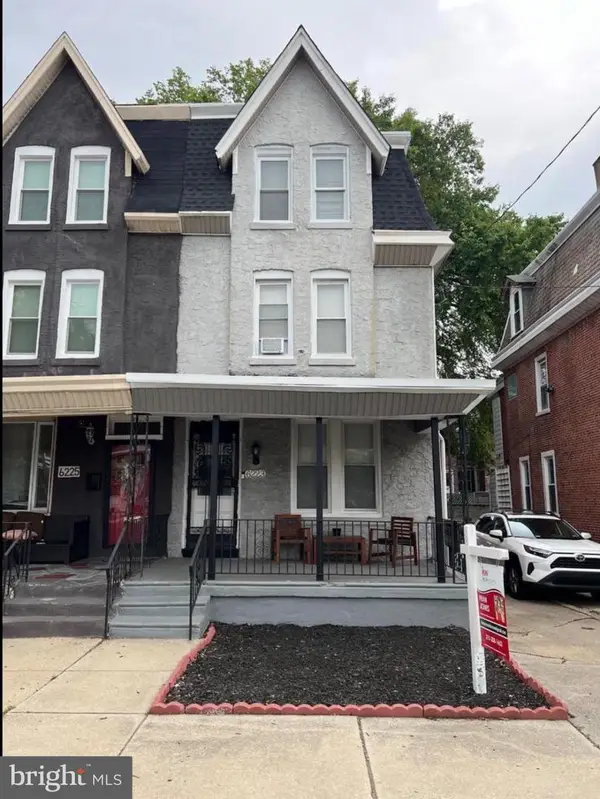 6223 Chew Ave, PHILADELPHIA, PA 19138
