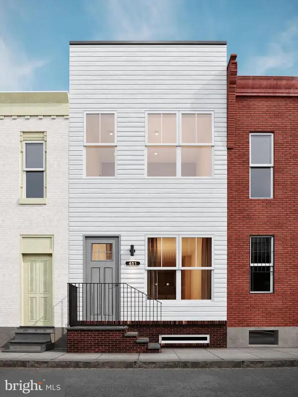 1808 Fernon St, PHILADELPHIA, PA 19145