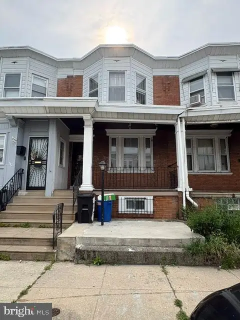 109 N 55th St, Philadelphia, PA 19139 - #1
