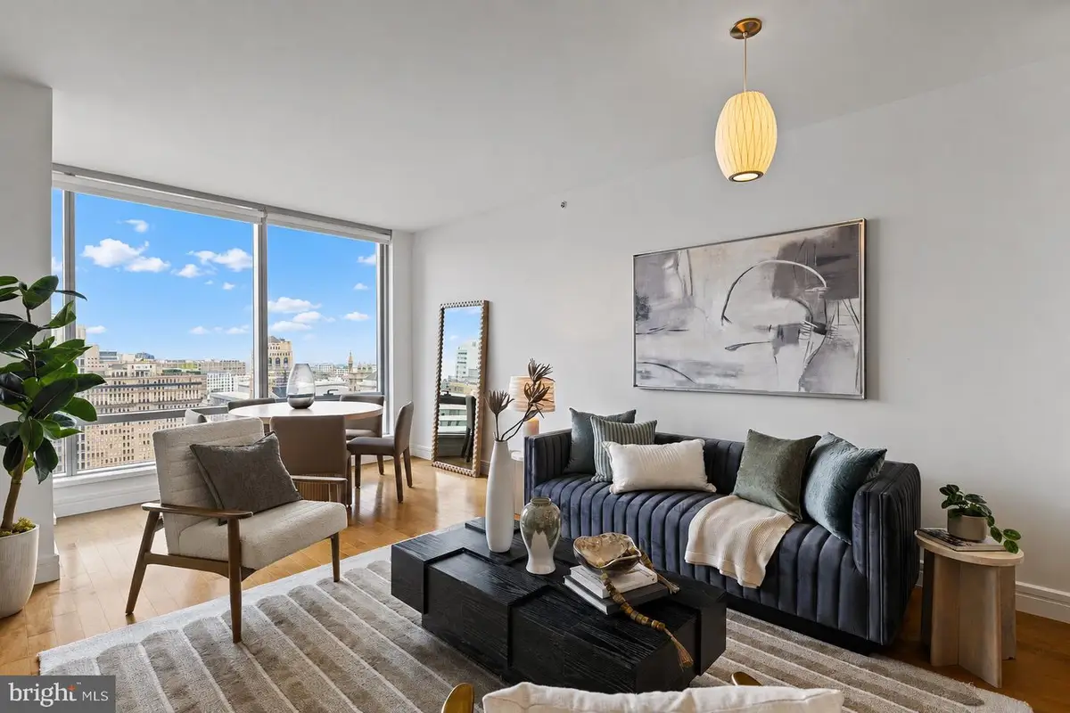 1414 S Penn Sq #24c, Philadelphia, PA 19102 - #1