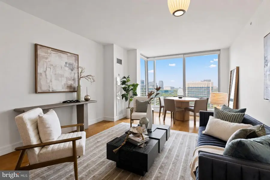 1414 S Penn Sq #24c, Philadelphia, PA 19102 - #2