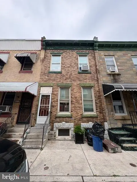 2446 N Hollywood St, PHILADELPHIA, PA 19132